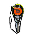 Odea Professional Training Tennis Racket With Carry Case