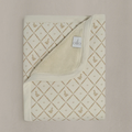 Oilo Cuddle Blanket-Duck "New Butter Yellow"