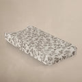 Oilo Organic Jersey Changing Pad Cover Woodland