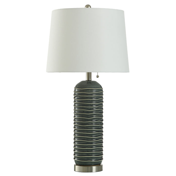 OLIVIA TABLE LAMP