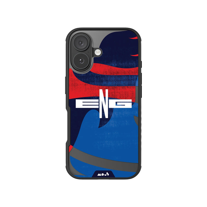 One England Protective Phone Case - England