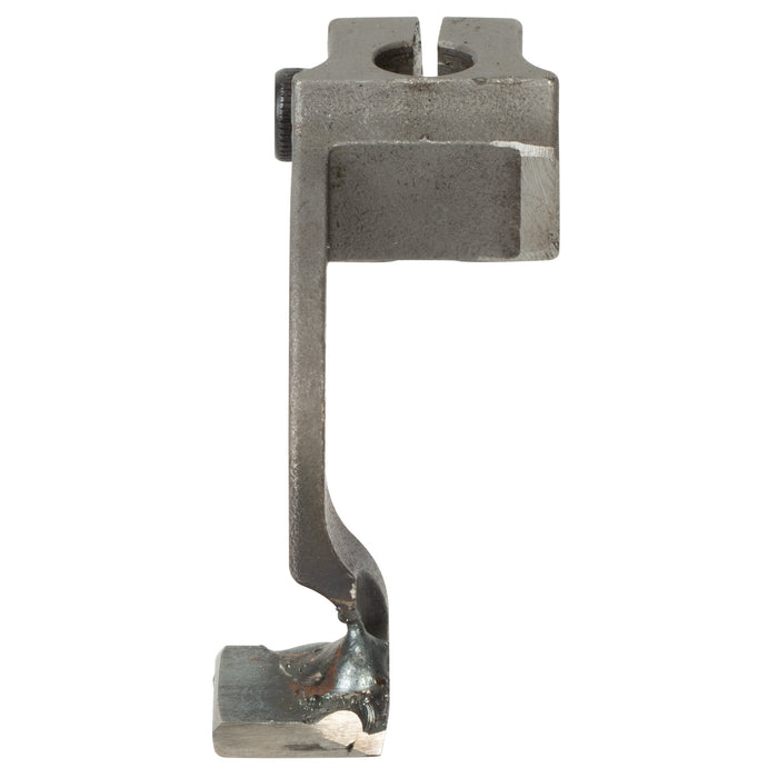 Outside Presser Foot
