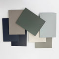 Painted Samples