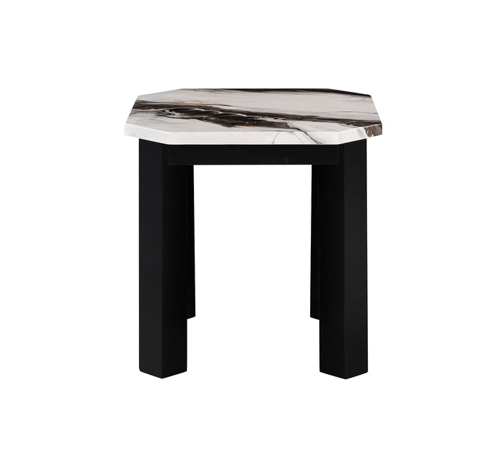 Panda End Table