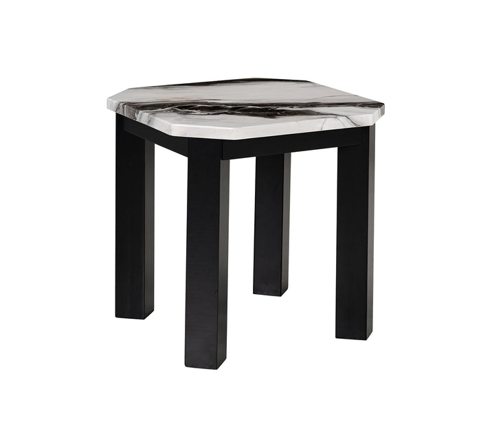 Panda End Table