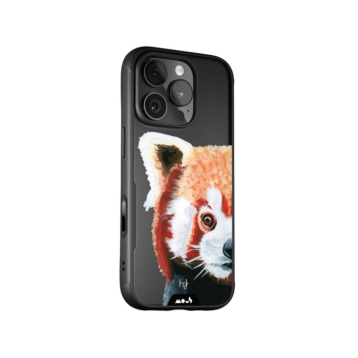 Panda Protective Phone Case - Henry Fraser