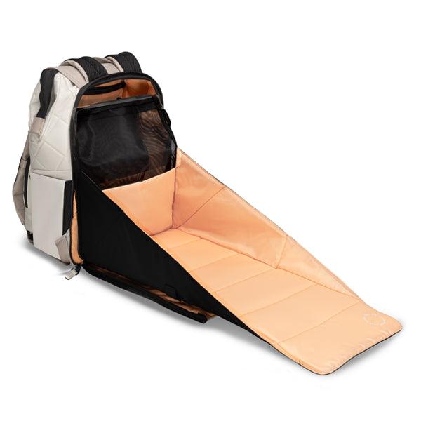 Paperclip JoJo Diaper Bag