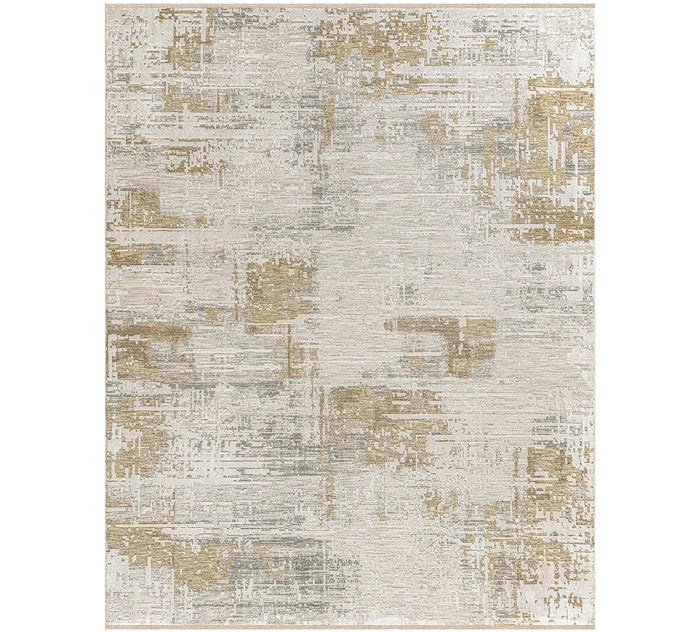PARCHMENT 5x8 RUG