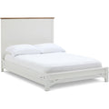 Parker House Artisan Full Bed Platform Bed Conversion Kit