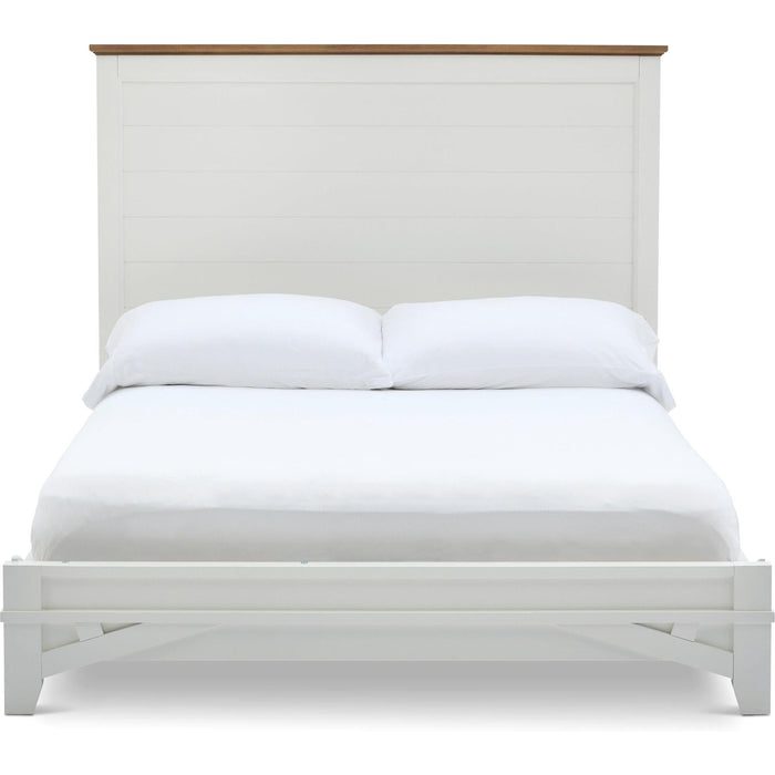 Parker House Artisan Full Bed Platform Bed Conversion Kit
