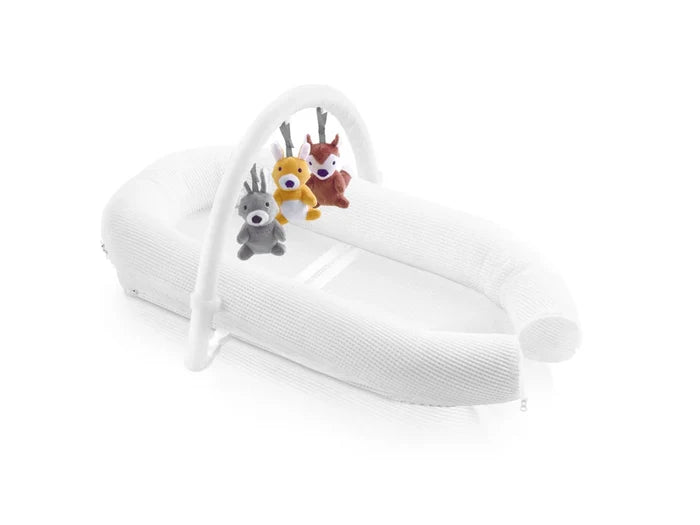 Parumia Baby Lounger Mesh