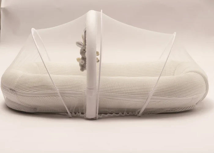 Parumia Baby Lounger Mesh