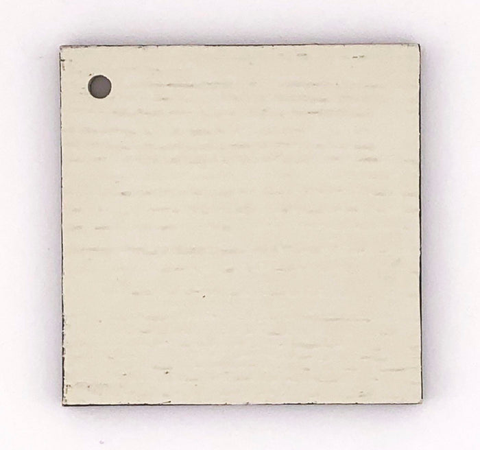 PEARLY WHITE TEXTURED