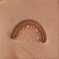 Pebble Border Stamping Tool, D2162