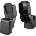 PEG Car Seat Adapter for Ypsi, Vivace, Switch & Veloce