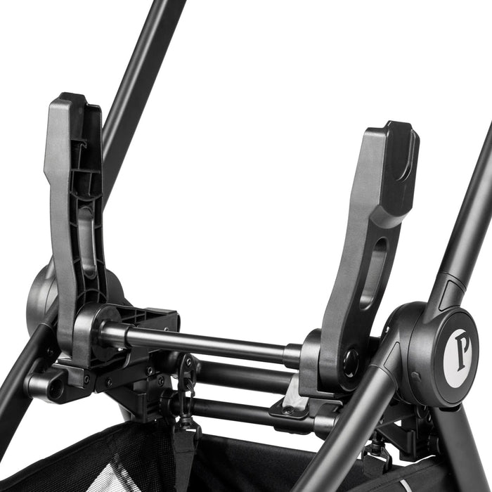 PEG Foldable Car Seat Adapter for City Loop & City Loop Pro