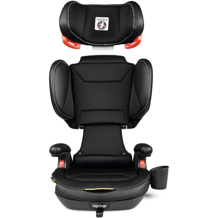 PEG Viaggio Shuttle Plus 120 Booster Car Set