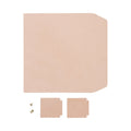 Pencil Case Leathercrafting Kit