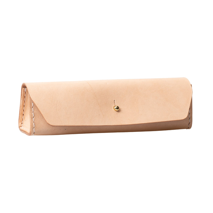 Pencil Case Leathercrafting Kit