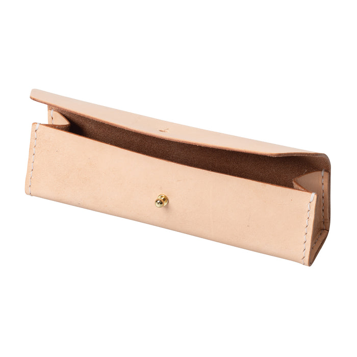 Pencil Case Leathercrafting Kit