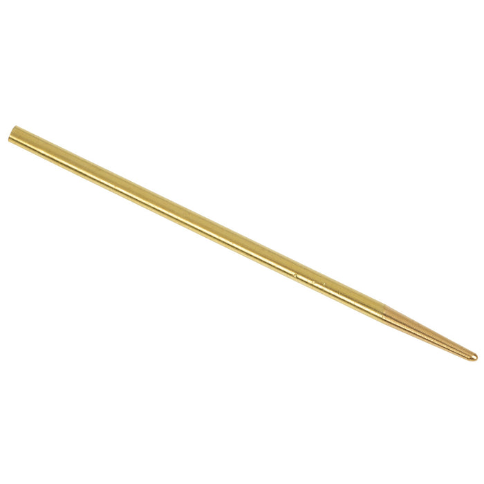 Perma-Lok Lacing Needles, XL Tapered Round
