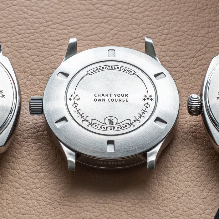 Personalised Engraving