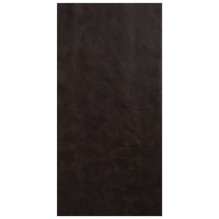 Pines Milled Leather Panel & Half Side