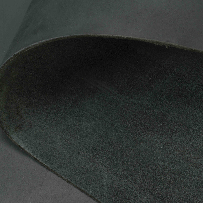 Pioneer Chrome Oil Tanned Top Grain Leather Side, 6-7 oz