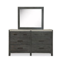 Plum Creek Landscape Mirror