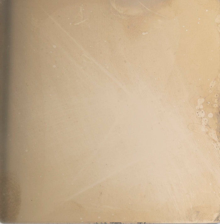 Polished French Gold (METAL)