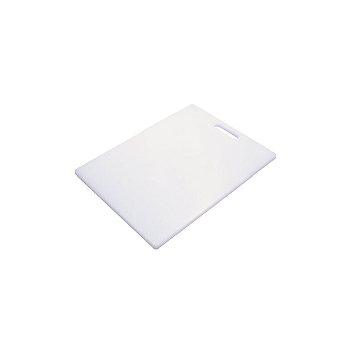 Poly Cutting Board, 12" x 16"