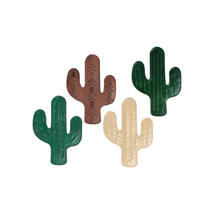 Polycarb Cutting Die, Cactus