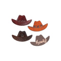 Polycarb Cutting Die, Cowboy Hat