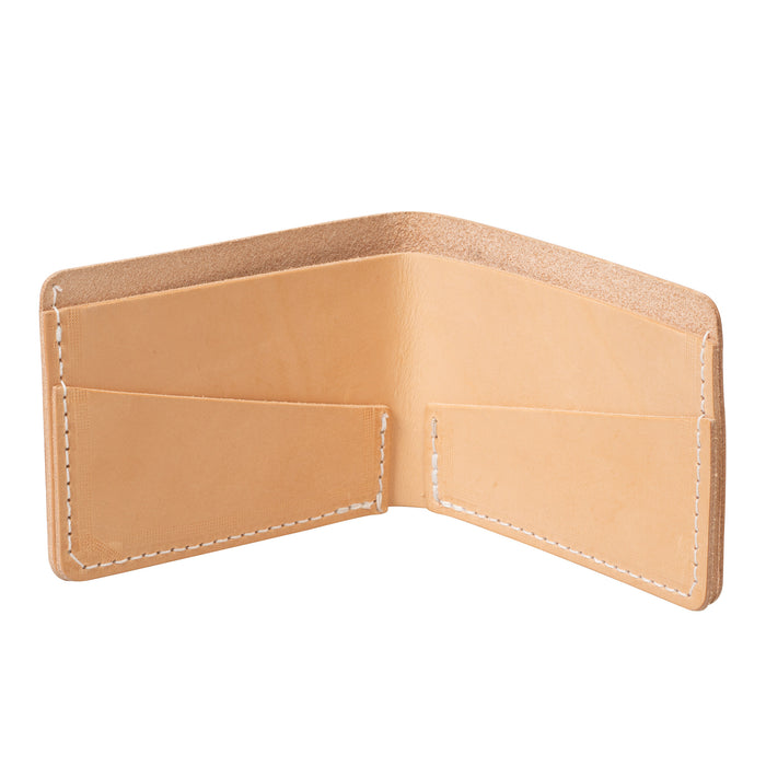 Polycarb Cutting Die Set, Bifold Wallet