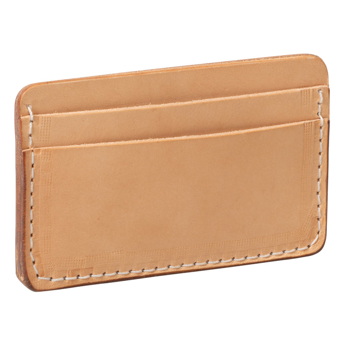 Polycarb Cutting Die Set, Minimalist Wallet