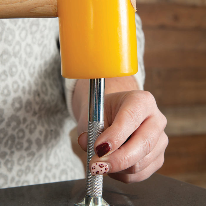 Polyhead Mallet