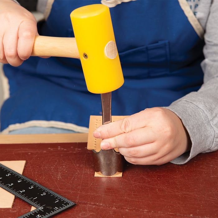 Polyhead Mallet