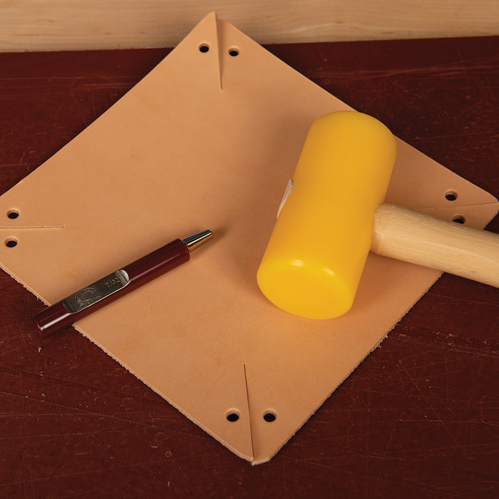 Polyhead Mallet