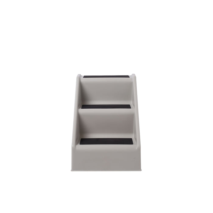 Portable 3-Step Pet Stairs Charlie's Pet Products