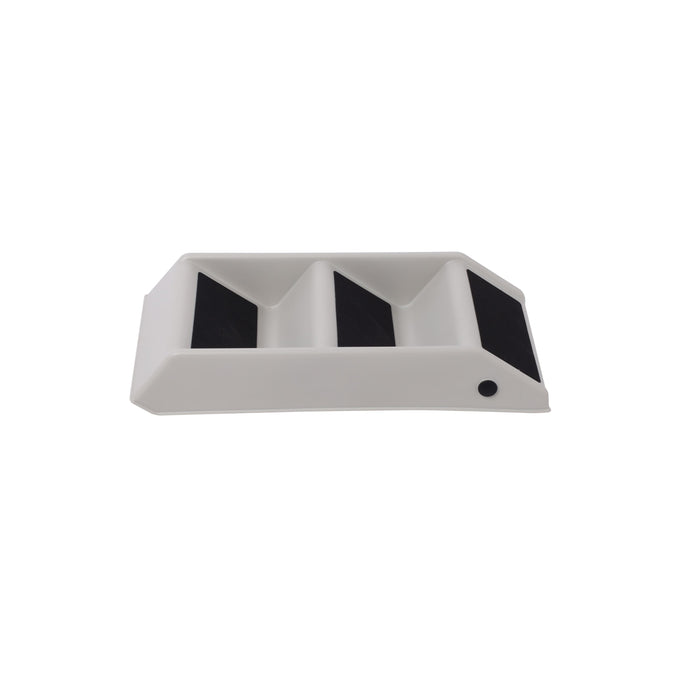 Portable 3-Step Pet Stairs Charlie's Pet Products