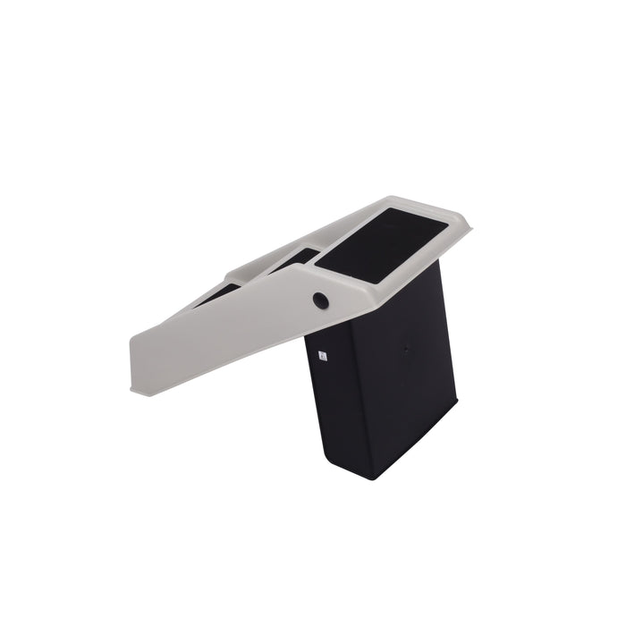 Portable 3-Step Pet Stairs Charlie's Pet Products