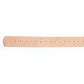 Pre-Punched Stirrup Leathers, Vertical, 2-1/2" x 5'6"
