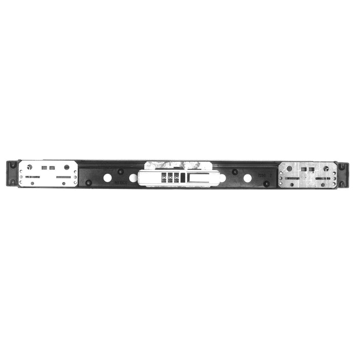 Prestolock Top Console Lock Assembly Black