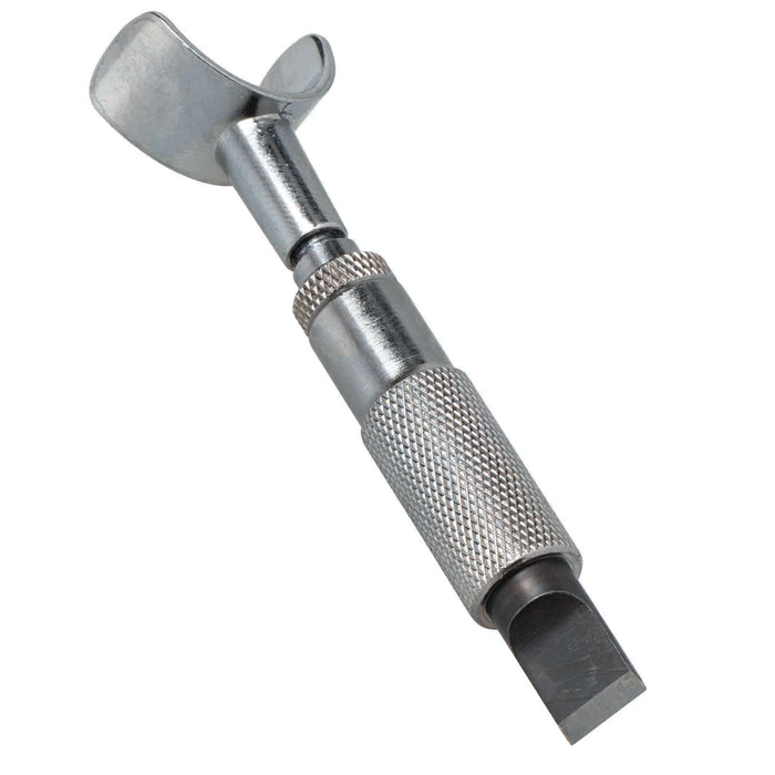 Pro Adjustable Swivel Knife