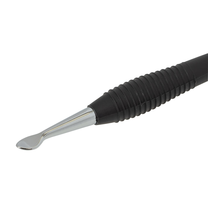 Pro Modeling Tool, MD/LG Point Spoon, Medium Side
