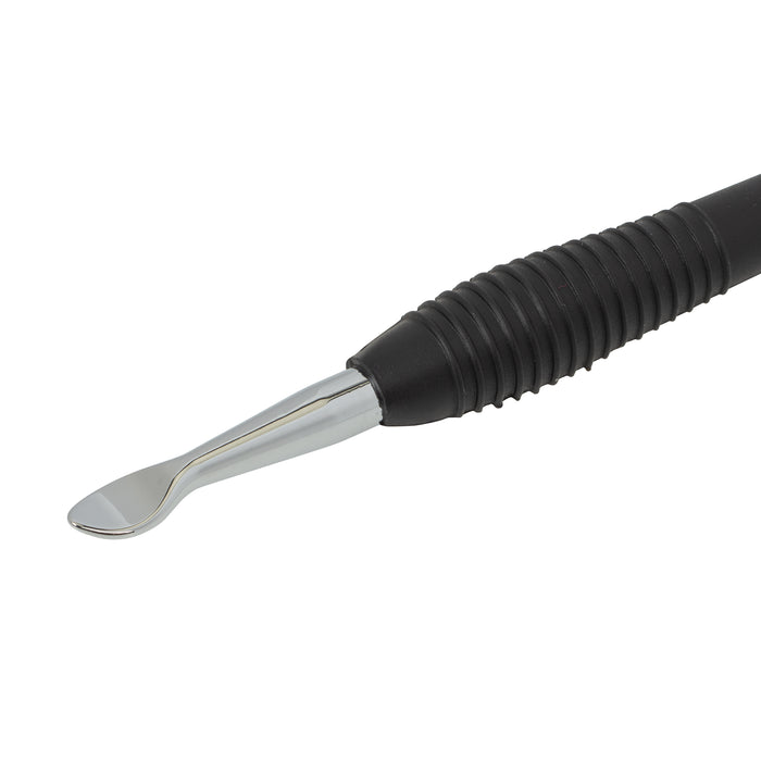 Pro Modeling Tool, MD/LG Point Spoon, Large Side