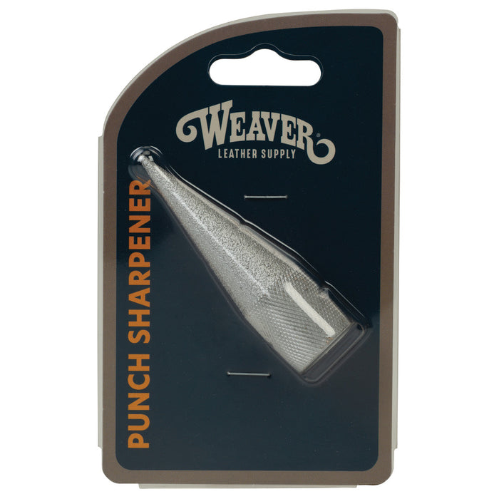 Punch Sharpener