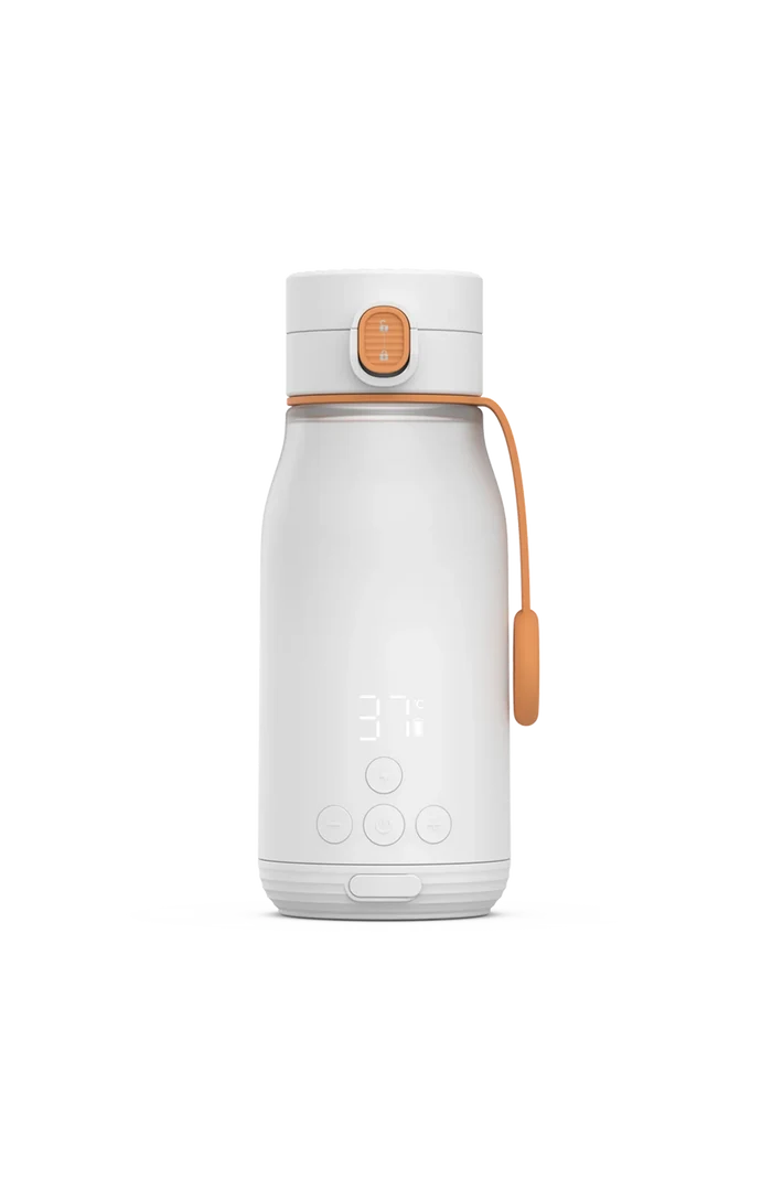 Quark BubbiBottle Smart Warmer