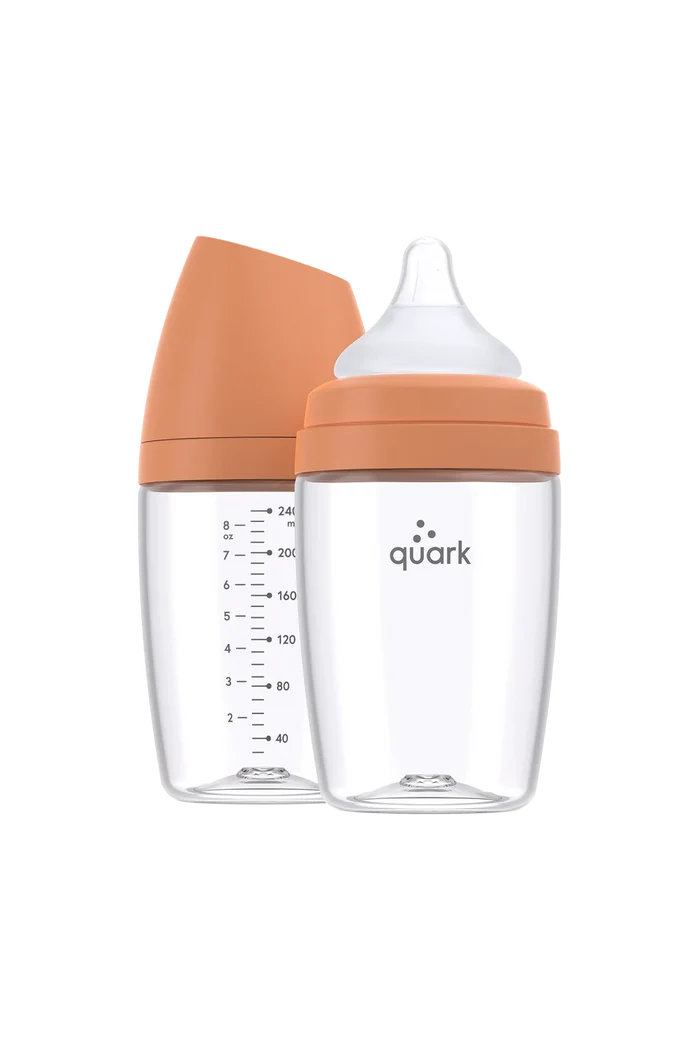 Quark BuubiBottle Max 2pk