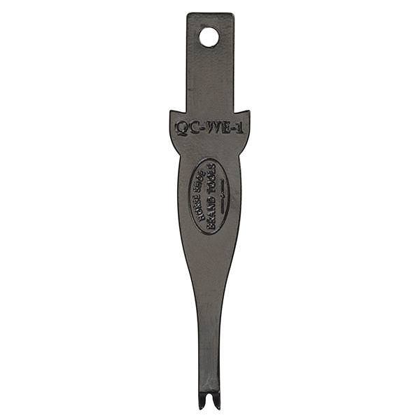 Quick Change Edge Beveler Replacement Blade